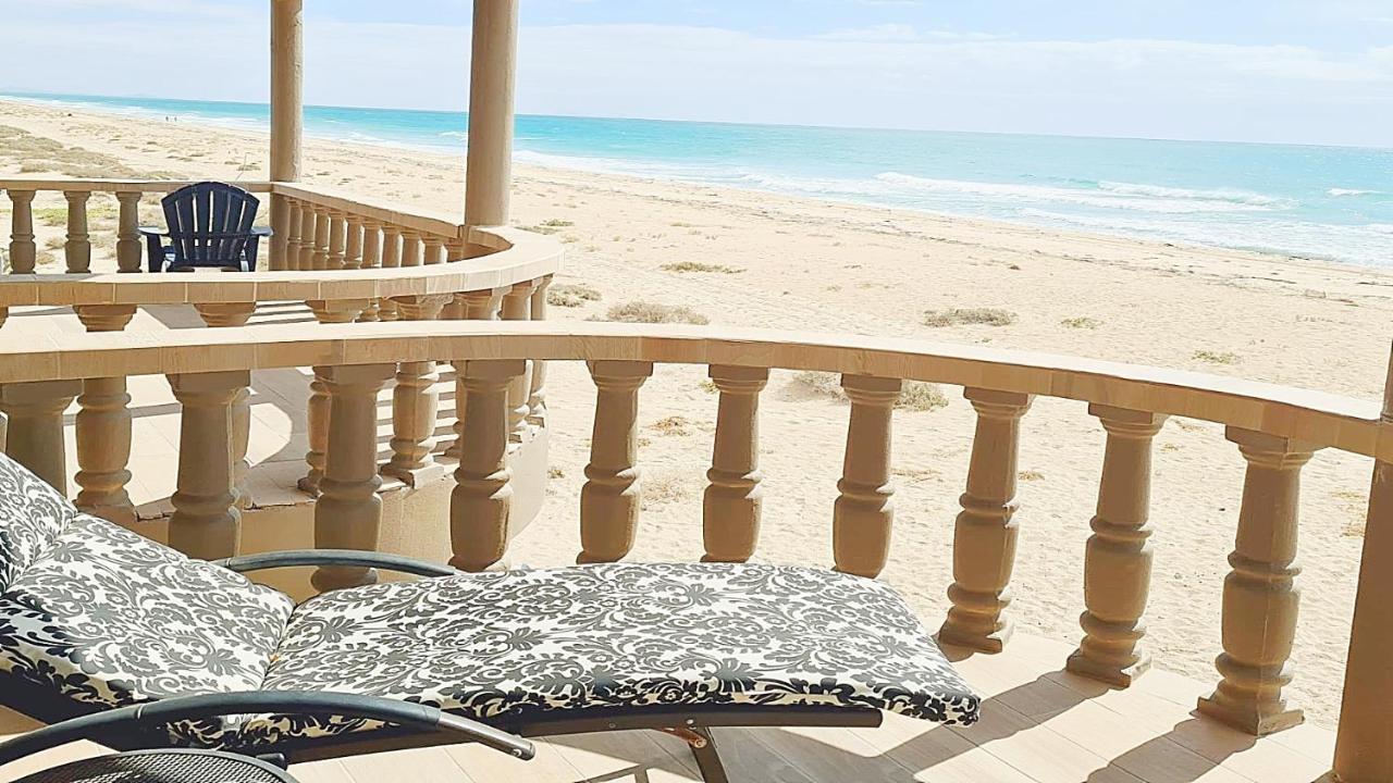 The Suites At Rocky Point 2 Exteriér fotografie