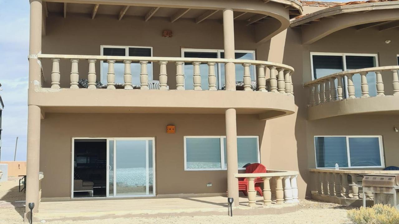 The Suites At Rocky Point 2 Exteriér fotografie