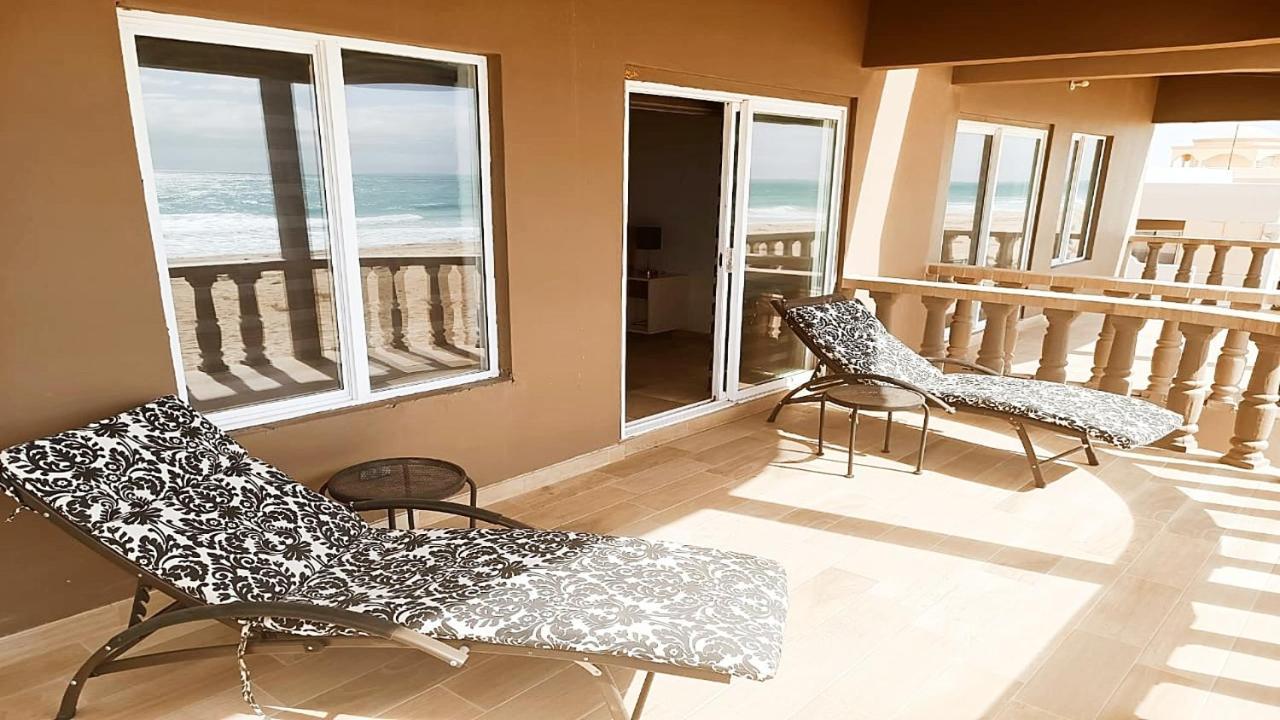 The Suites At Rocky Point 2 Exteriér fotografie