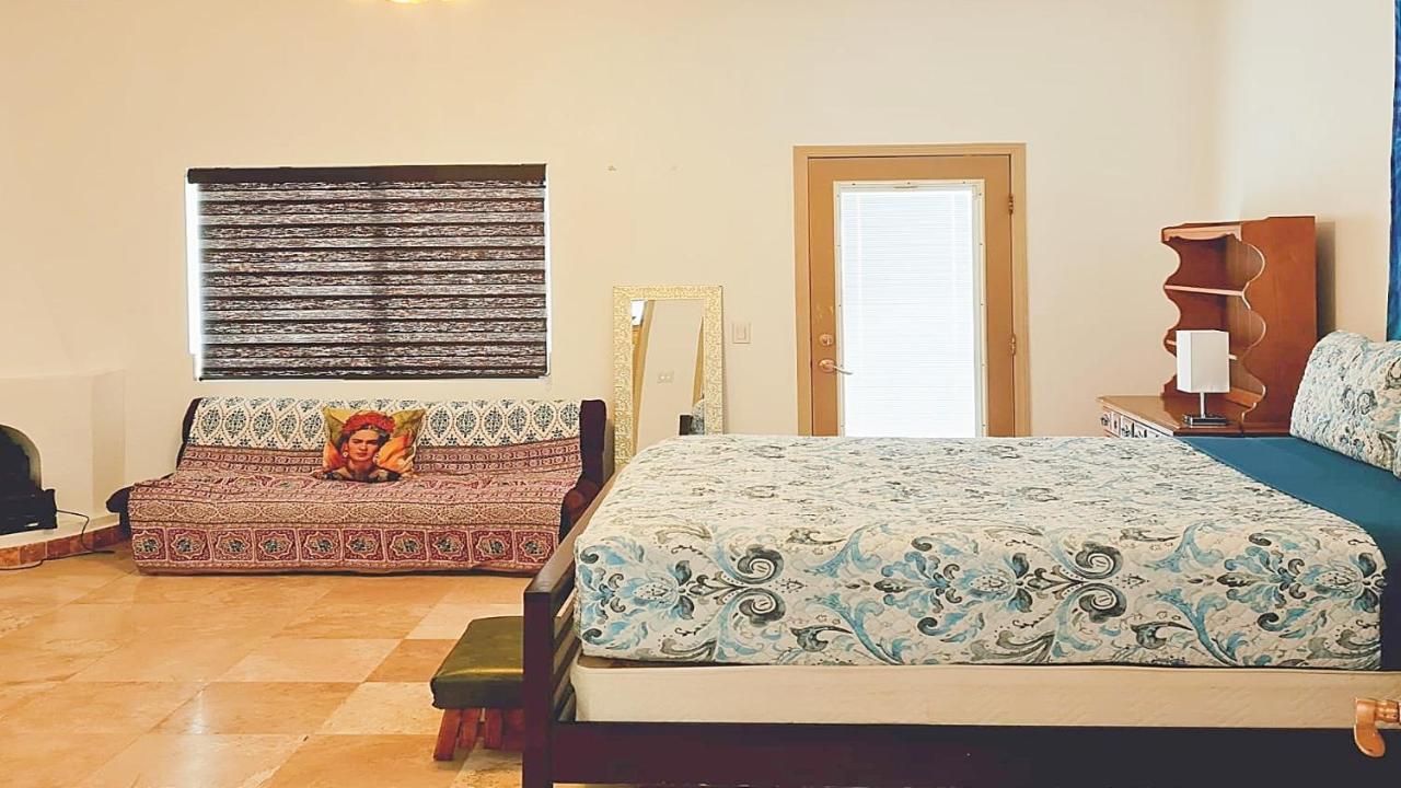 The Suites At Rocky Point 2 Exteriér fotografie