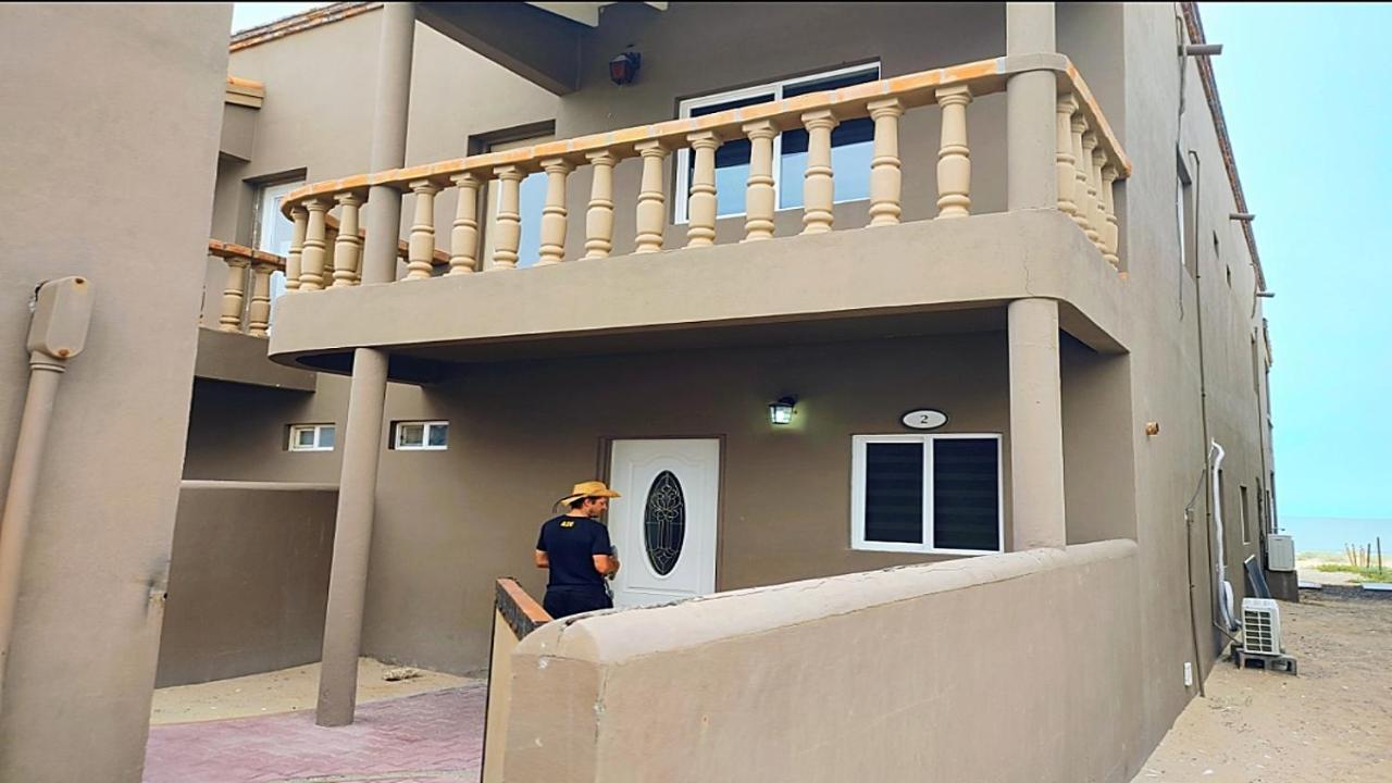 The Suites At Rocky Point 2 Exteriér fotografie