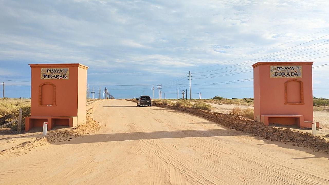 The Suites At Rocky Point 2 Exteriér fotografie