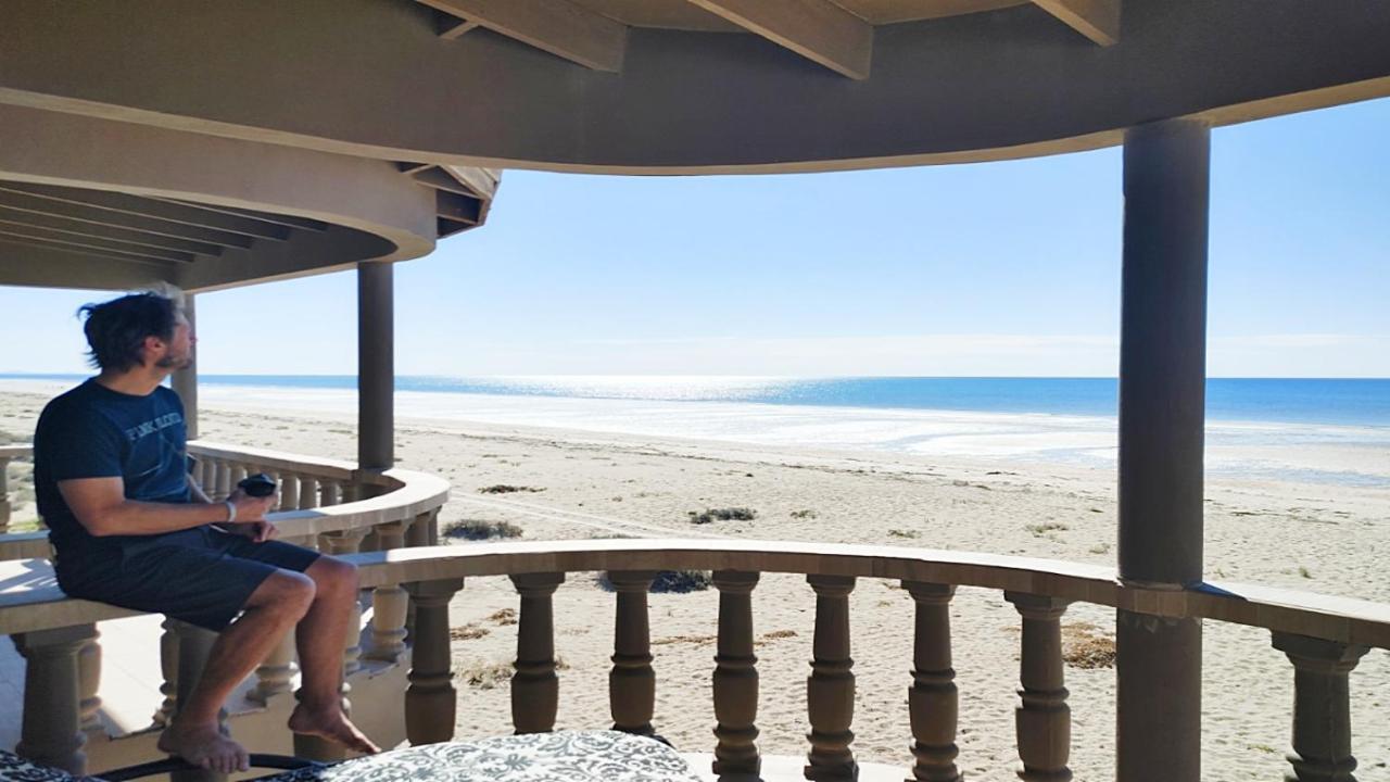 The Suites At Rocky Point 2 Exteriér fotografie